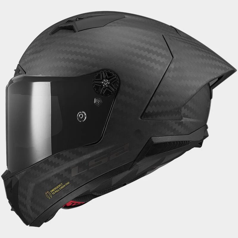 CASQUE LS2 FF805 THUNDER GP PRO FIM