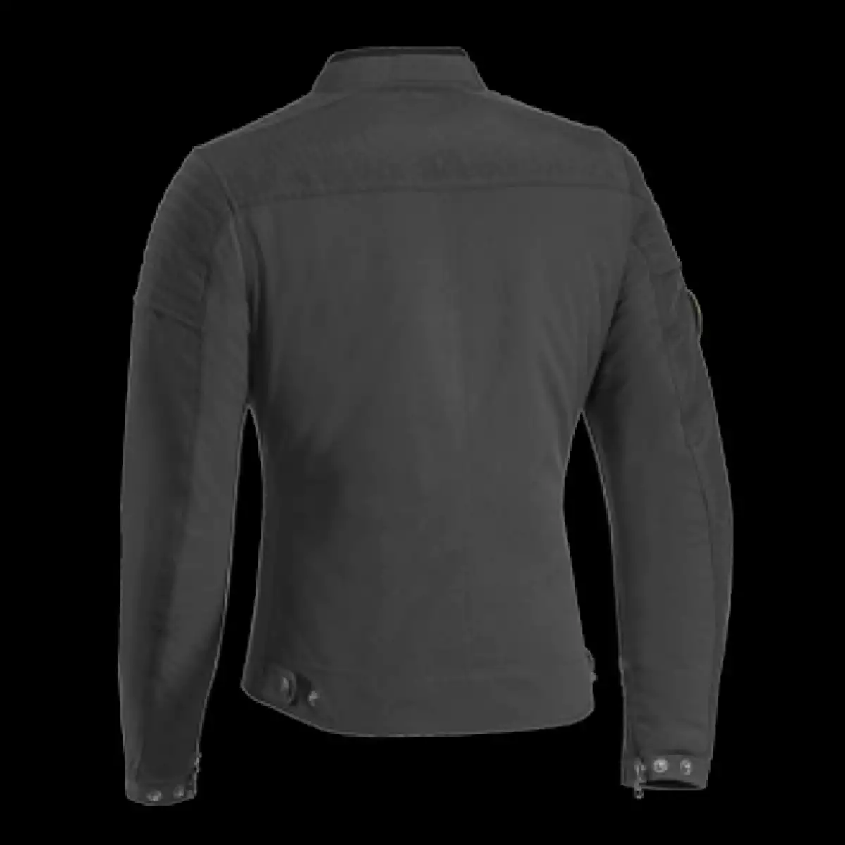 BLOUSON IXON BREAKER FEMME NOIR