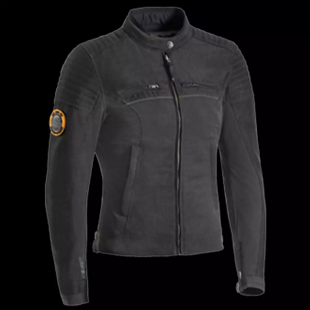 BLOUSON IXON BREAKER FEMME NOIR