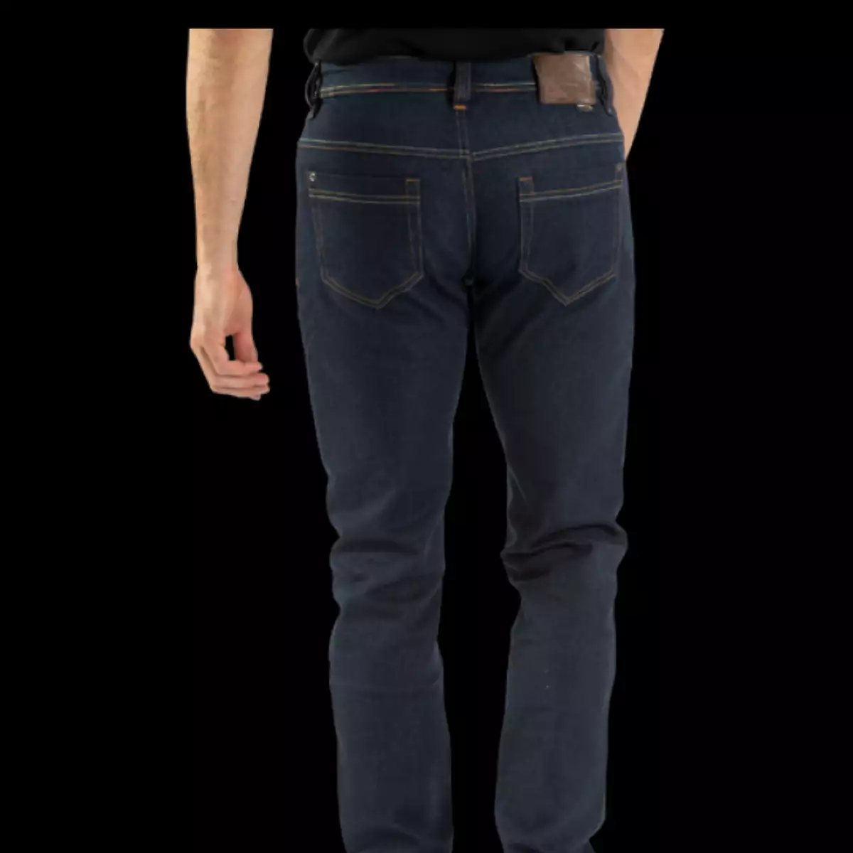 JEAN DENIM KEVIN